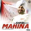 Mahina (feat. The Safri Boyz) - Single