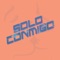 Solo Conmigo - Eslok Diaz lyrics