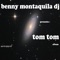Darren - Benny Montaquila DJ lyrics