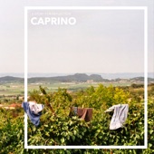 Caprino - EP artwork