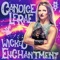WWE: Wicked Enchantment (Candice LeRae) - def rebel lyrics