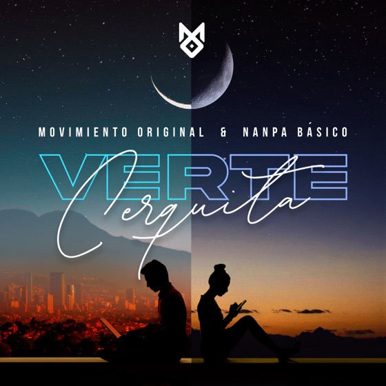 Cover artwork for Verte Cerquita