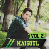 Kaisoul, Vol. 2 artwork