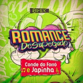 Romance Desapegado (Remix) artwork