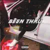 Been Thru (feat. Jay Bando) - Single album lyrics, reviews, download