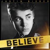 Beauty and a Beat (feat. Nicki Minaj) by Justin Bieber