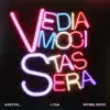 Vediamoci stasera - Single album lyrics, reviews, download