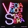 Vediamoci stasera - Single