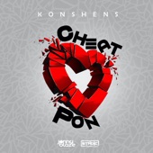 Konshens;Stadic;Jonny Blaze - Cheat Pon