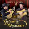 Encantos da Natureza - Single album lyrics, reviews, download