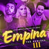 Empina (feat. Sereia) [Ivan Rodrigues Remix] artwork