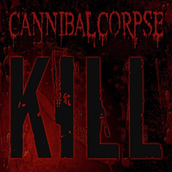 Cover artwork for Murder Worship