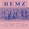 Gwtr (feat. Kevin Na$h) - REMZ lyrics