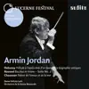 Stream & download Armin Jordan conducts Debussy, Roussel & Chausson (Live)