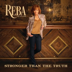 Reba McEntire - In His Mind