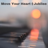 Move Your Heart / Jubilee artwork