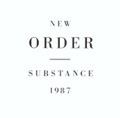 New Order - The Perfect Kiss - Substance Edit