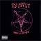 Luzifer (feat. Kxrmx) - RAME lyrics