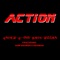 Action (feat. Redman & Rob Reason) - Single