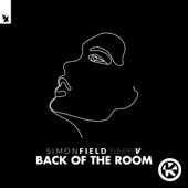 Back of the Room (Extended Mix) artwork