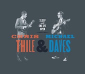 Chris Thile - Loneliness and Desperation