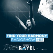 Find Your Harmony Radioshow #137 artwork