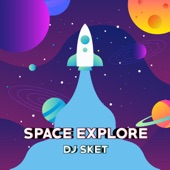 Space Explore artwork