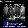 House of Love - Single