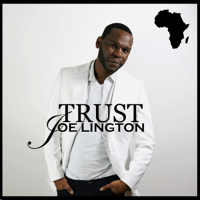 Joe Lington - Trust artwork