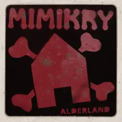 Alderland - Mimikry Alderland - Mimikry