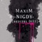 Nigdy. - Maxim lyrics