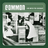 Common - Funky For You (feat. Bilal & Jill Scott)