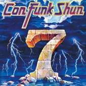Con Funk Shun 7 artwork