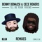 I'll Be Your Friend (Remixes) - Single