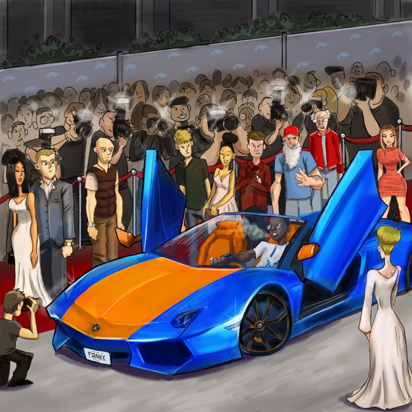 Young Dolph/Key Glock - No Sense