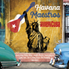 AMERiCUBA - Havana Maestros