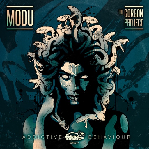 The Gorgon Project - EP by Modu