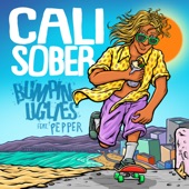Cali Sober (feat. Pepper) artwork
