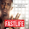 FastLife (Bande originale du film) - Guillaume Roussel