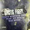 Shots Fired (feat. Ice Meez & Mac Reese) - Single album lyrics, reviews, download