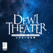 Theater No Megami - Dewi Theater artwork