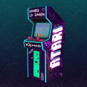 Atari (feat. CharlyChain) artwork