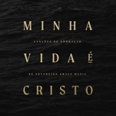 Minha Vida É Cristo (Live) artwork