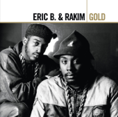 Paid In Full (The Coldcut Remix) - Eric B. & Rakim