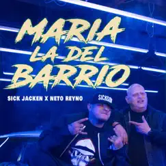 María la del Barrio Song Lyrics