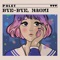 Bye-bye, Naomi cover
