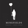 Minefields by Faouzia, John Legend iTunes Track 1