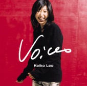 Voices - The Best of Keiko Lee artwork