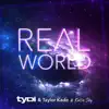 Real World - Single album lyrics, reviews, download