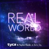 tyDi - Real World